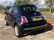 Fiat 500 - 0.9 TwinAir Lounge - 1 - Thumbnail