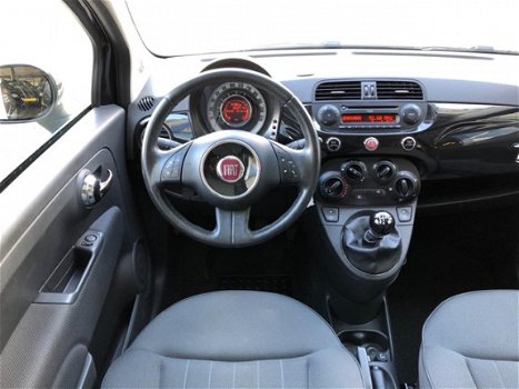 Fiat 500 - 0.9 TwinAir Lounge - 1