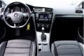 Volkswagen Golf - 1.4 TSI ACT DSG Highline XENON LEDER PDC BLUETH STOELVERW. '13 - 1 - Thumbnail