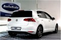 Volkswagen Golf - 1.4 TSI ACT DSG Highline XENON LEDER PDC BLUETH STOELVERW. '13 - 1 - Thumbnail