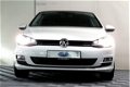 Volkswagen Golf - 1.4 TSI ACT DSG Highline XENON LEDER PDC BLUETH STOELVERW. '13 - 1 - Thumbnail