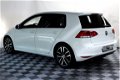 Volkswagen Golf - 1.4 TSI ACT DSG Highline XENON LEDER PDC BLUETH STOELVERW. '13 - 1 - Thumbnail