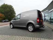 Volkswagen Caddy - 2.0 TDI 4Motion CRUISE CTRL| XENON | TREKHAAK