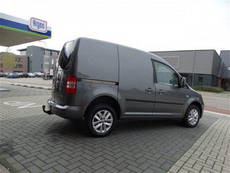 Volkswagen Caddy - 2.0 TDI 4Motion CRUISE CTRL| XENON | TREKHAAK - 1