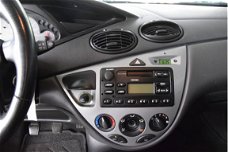 Ford Focus - 1.4-16V Trend Airco Trekhaak All in Prijs Inruil Mogelijk