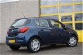 Opel Corsa - 1.0 5drs Turbo Edition BJ2016 Airco | Elekrisch pakket - 1 - Thumbnail