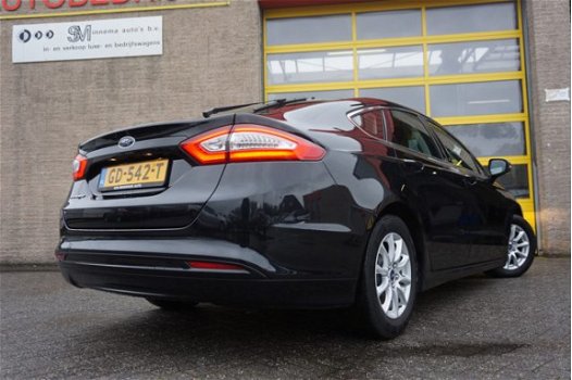 Ford Mondeo - 1.6 TDCi Titanium BJ2015 LED | LMV16