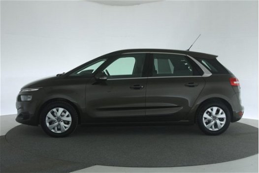 Citroën C4 Picasso - 1.6 Thp 165pk Intensive AUT. [ Navi Trekhaak ] - 1