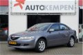 Mazda 6 Sport - 2.0i, NAVI, CLIMATE CONTROL, CRUISE CONTROL, TREKHAAK - 1 - Thumbnail