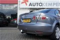 Mazda 6 Sport - 2.0i, NAVI, CLIMATE CONTROL, CRUISE CONTROL, TREKHAAK - 1 - Thumbnail