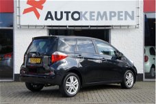 Toyota Verso S - 1.3 VVT-i, AUT, NAVI, CAMERA, PANO, CLIMA