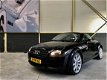 Audi TT Roadster - 1.8 5V Turbo quattro 225 PK | Leer | Xenon | Climate Control | Glazen Windschot - 1 - Thumbnail