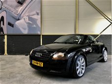 Audi TT Roadster - 1.8 5V Turbo quattro 225 PK | Leer | Xenon | Climate Control | Glazen Windschot