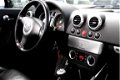 Audi TT Roadster - 1.8 5V Turbo quattro 225 PK | Leer | Xenon | Climate Control | Glazen Windschot - 1 - Thumbnail