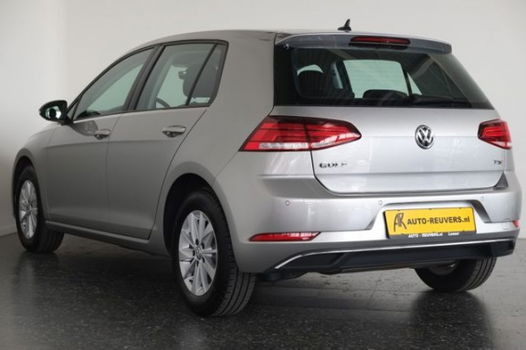 Volkswagen Golf - 1.4 TSI 125PK Comfortline / Navigatie / Adaptieve Cruisecontrol - 1