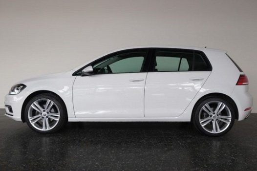 Volkswagen Golf - 1.4 TSI 125PK Comfortline / Navigatie / ACC - 1