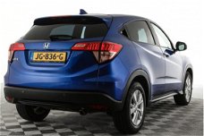 Honda HR-V - 1.5 i-VTEC Elegance Navi 24 MND Garantie Rijklaar