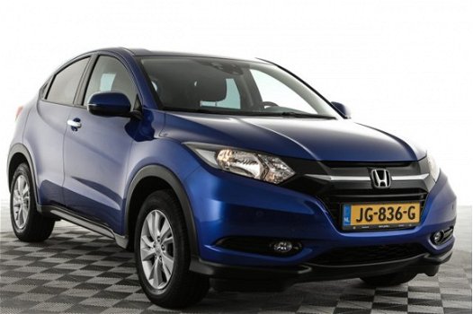 Honda HR-V - 1.5 i-VTEC Elegance Navi 24 MND Garantie Rijklaar - 1