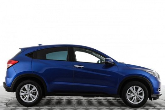 Honda HR-V - 1.5 i-VTEC Elegance Navi 24 MND Garantie Rijklaar - 1