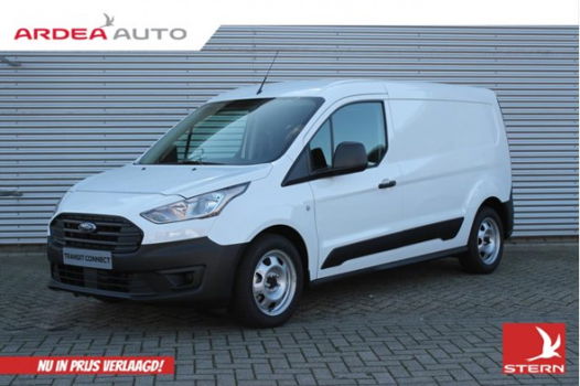 Ford Transit Connect - L2 1.5 EcoBlue 75pk Ambiente - 1