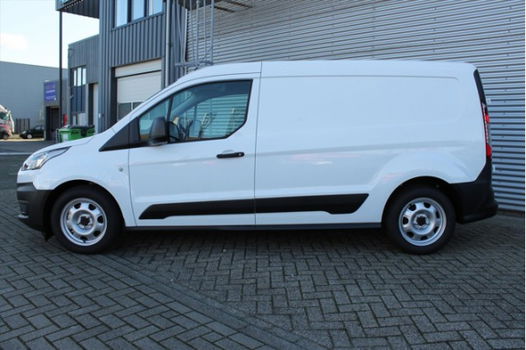 Ford Transit Connect - L2 1.5 EcoBlue 75pk Ambiente - 1