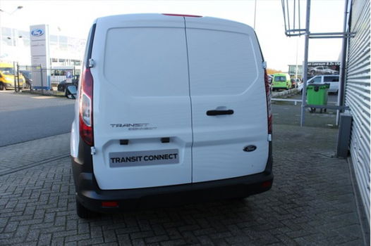 Ford Transit Connect - L2 1.5 EcoBlue 75pk Ambiente - 1