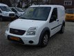 Ford Transit Connect - 220 S 1.8 Nieuwstaat veel opties 45324 km Bj 12 - 1 - Thumbnail