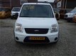 Ford Transit Connect - 220 S 1.8 Nieuwstaat veel opties 45324 km Bj 12 - 1 - Thumbnail