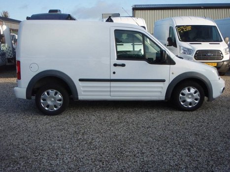 Ford Transit Connect - 220 S 1.8 Nieuwstaat veel opties 45324 km Bj 12 - 1