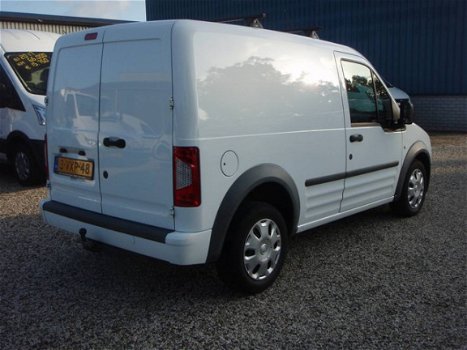 Ford Transit Connect - 220 S 1.8 Nieuwstaat veel opties 45324 km Bj 12 - 1