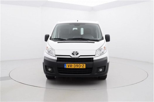 Toyota ProAce - 2.0D L2H1 Aspiration Cruise Control Trekhaak - 1