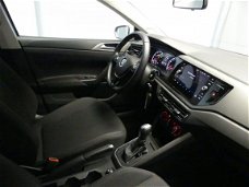 Volkswagen Polo - 1.0 TSI Comfortline Business Navi Carplay | Adpt Cruise | Lm velgen enz