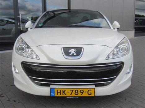 Peugeot RCZ - 1.6 THP 156pk Onyx 30.000km NAP - 1