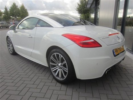 Peugeot RCZ - 1.6 THP 156pk Onyx 30.000km NAP - 1