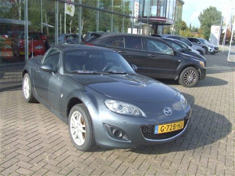 Mazda MX-5 - 1.8 KAMINARI - 1