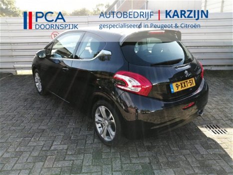 Peugeot 208 - 1.6 VTi Allure - 1