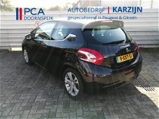 Peugeot 208 - 1.6 VTi Allure