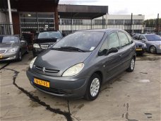 Citroën Xsara Picasso - 1.8 16v