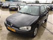 Peugeot 106 - 1.1 - 1 - Thumbnail