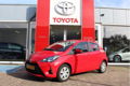 Toyota Yaris - 1.0 VVT-i Comfort - 1 - Thumbnail