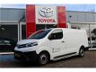 Toyota ProAce Worker - 2.0 D-4D 122PK Navigator Long Worker - 1 - Thumbnail