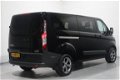 Ford Transit Custom - 2.0 TDCi L2 Dubbel Cabine Airco, Cruise Control, 18