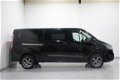 Ford Transit Custom - 2.0 TDCi L2 Dubbel Cabine Airco, Cruise Control, 18