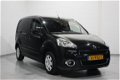 Peugeot Partner - 1.6 e-HDI 90 pk Automaat Navi, Airco, Cruise Control, Navteq, Slechts 51 dkm - 1 - Thumbnail