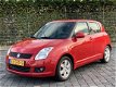 Suzuki Swift - 1.3 Shogun, 5 Deurs, Airco, LM velgen - 1 - Thumbnail