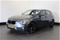 BMW 1-serie - 2.0d 116d | NAVI | AIRCO | CRUISE | € 8.250. - 1 - Thumbnail