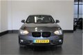BMW 1-serie - 2.0d 116d | NAVI | AIRCO | CRUISE | € 8.250. - 1 - Thumbnail