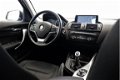 BMW 1-serie - 2.0d 116d | NAVI | AIRCO | CRUISE | € 8.250. - 1 - Thumbnail