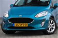 Ford Fiesta - 1.1 85pk 5D Trend | NAVI | EL. PAKKET | WEINIG KM - 1 - Thumbnail