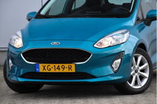 Ford Fiesta - 1.1 85pk 5D Trend | NAVI | EL. PAKKET | WEINIG KM